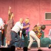 Theater: Das perfekte Geheimnis
